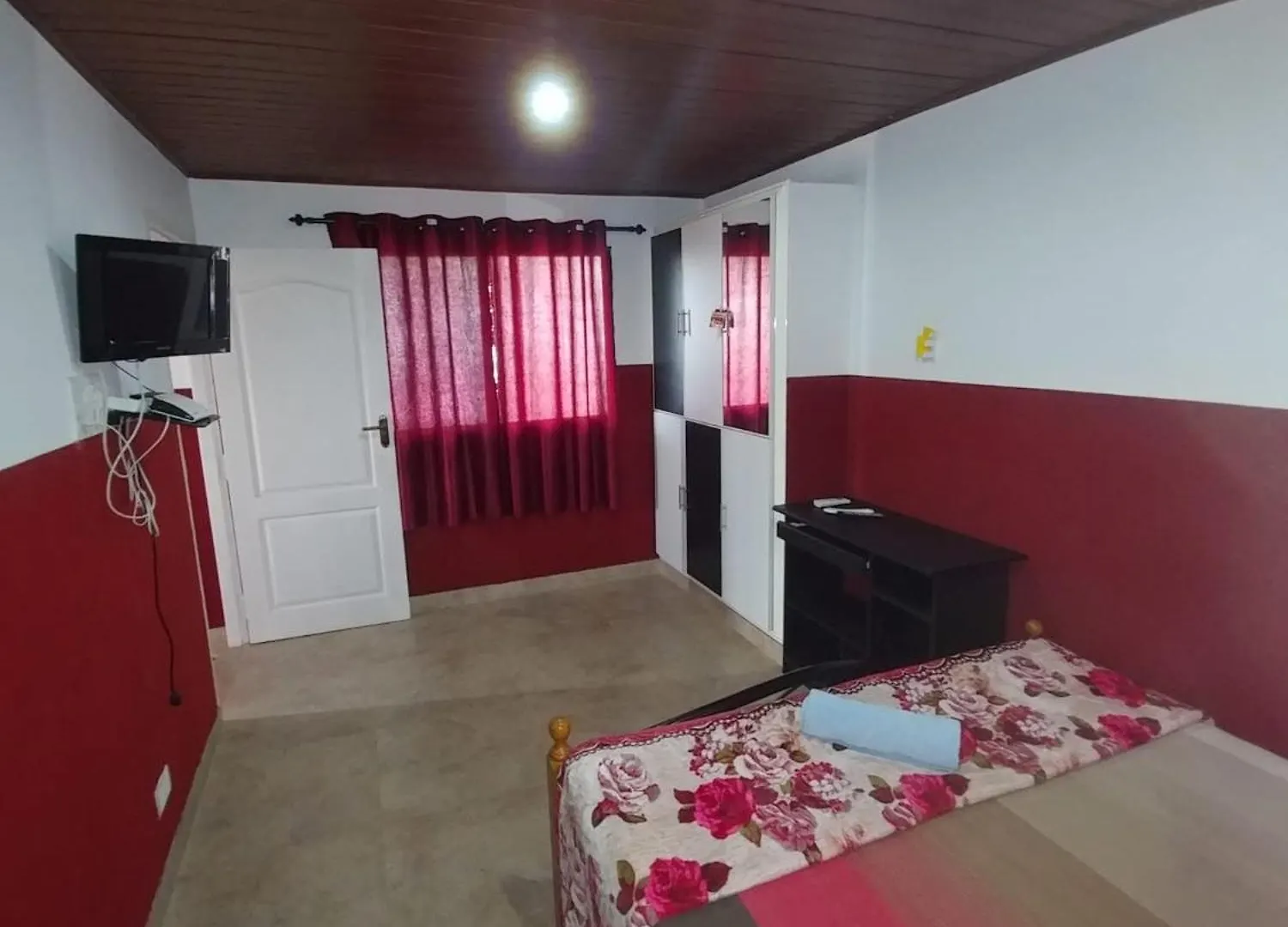 Apartment Thykkoottathil Homestay Kochi India