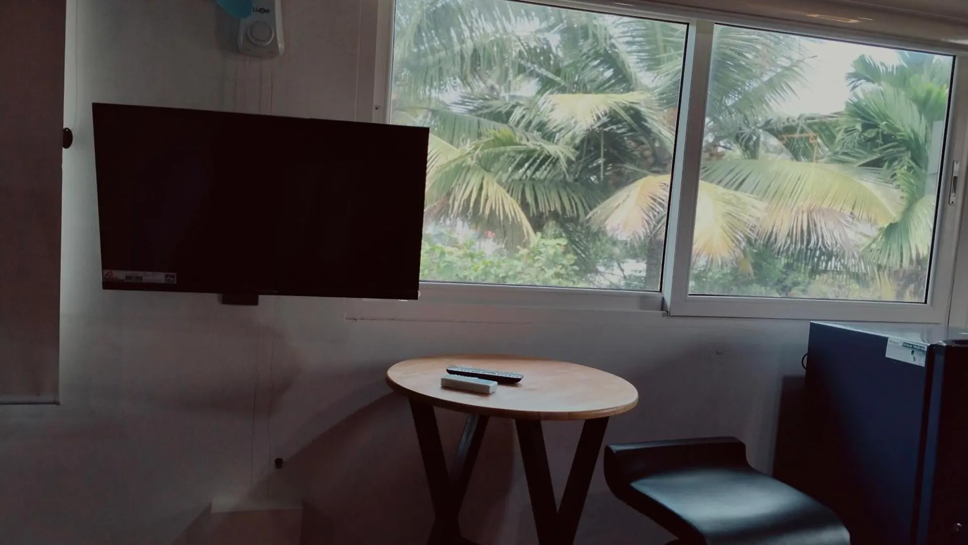 Thykkoottathil Homestay Kochi Apartment