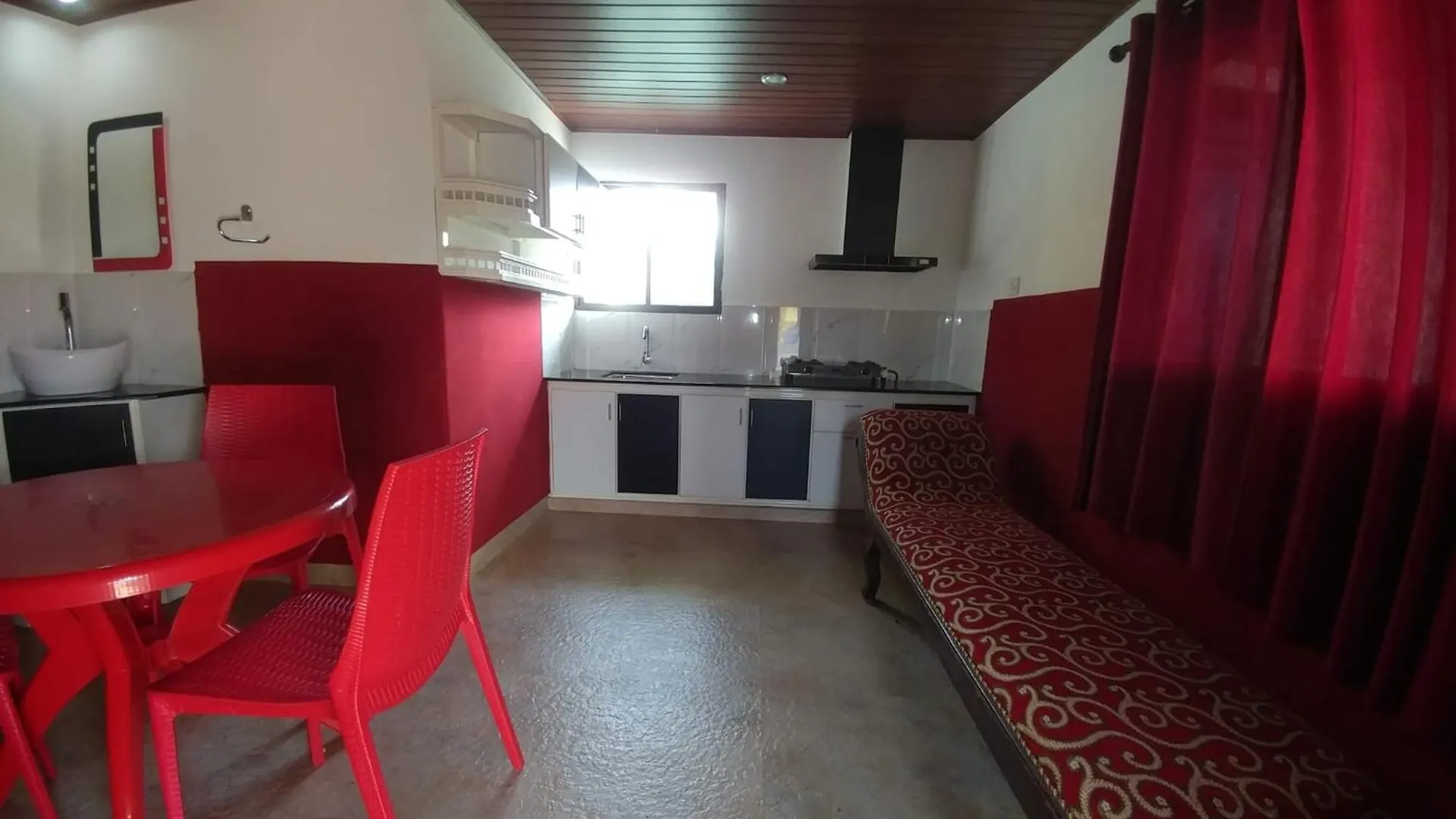 Apartment Thykkoottathil Homestay Kochi