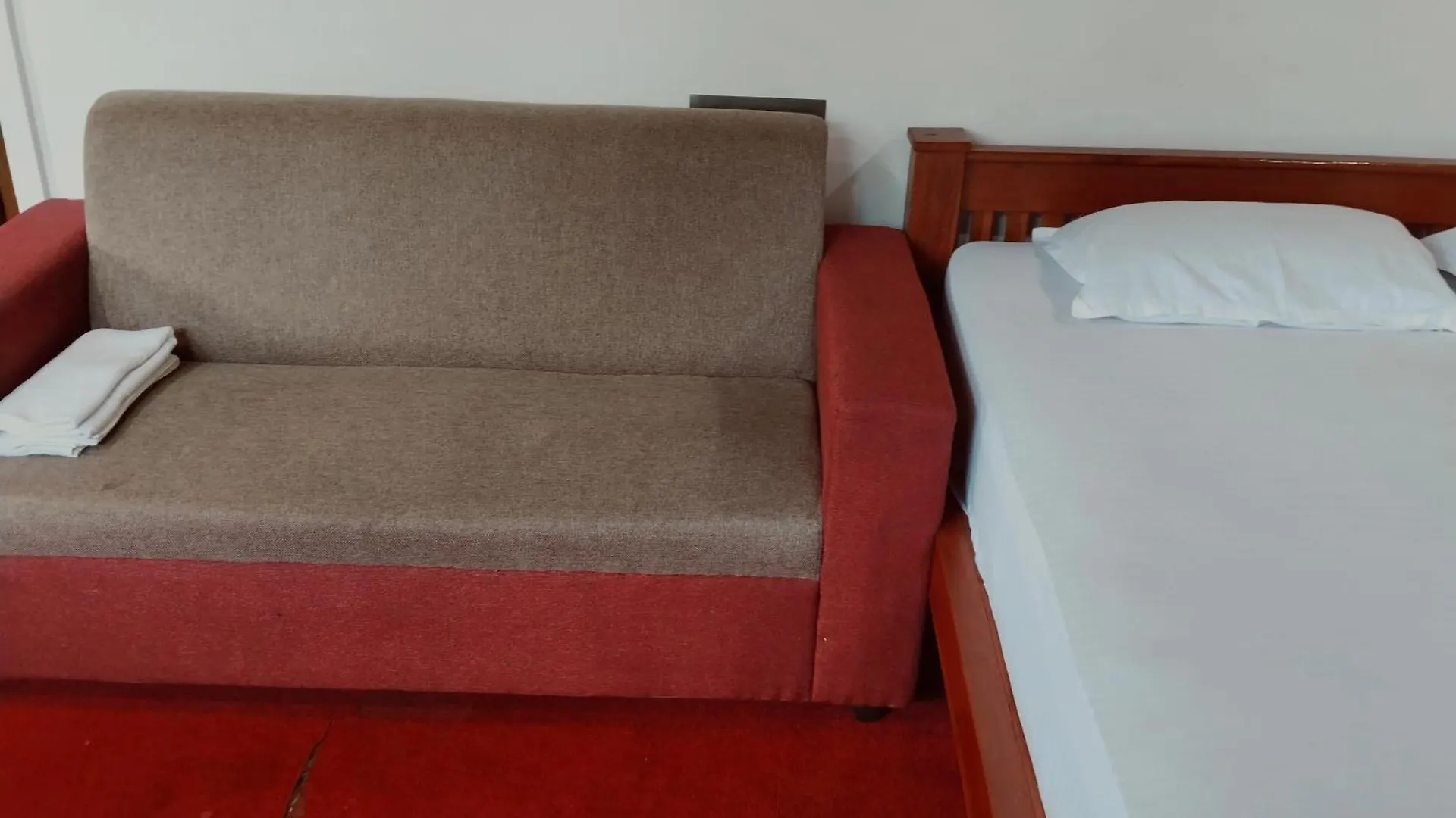 Thykkoottathil Homestay Kochi India