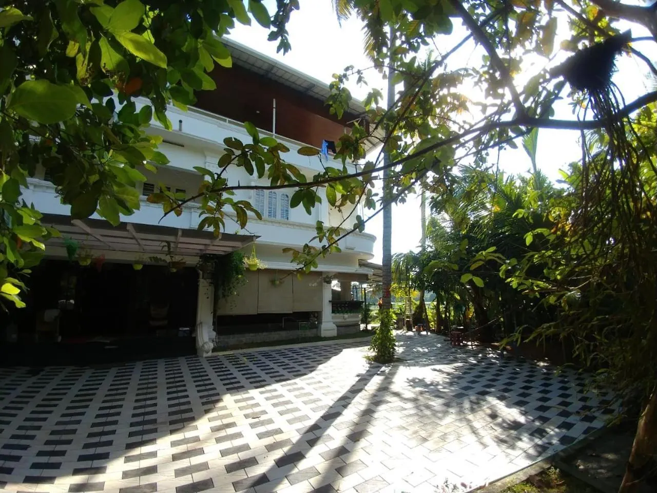 Thykkoottathil Homestay Kochi 0*,  India