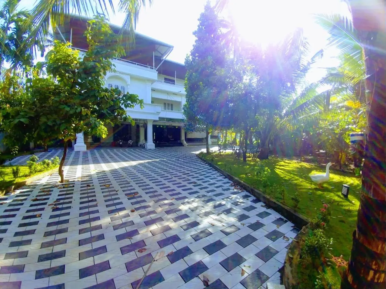 Thykkoottathil Homestay Kochi