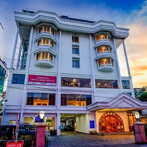 4* فندق أباد بلازا